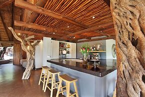 Itaga Luxury Private Game Lodge