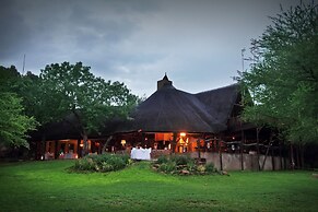 Itaga Luxury Private Game Lodge