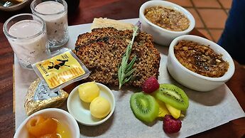 Itaga Luxury Private Game Lodge