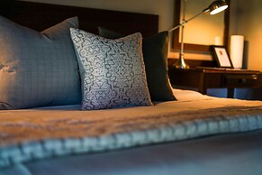 Itaga Luxury Private Game Lodge