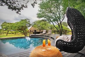 Itaga Luxury Private Game Lodge