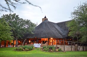 Itaga Luxury Private Game Lodge