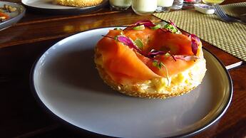 Itaga Luxury Private Game Lodge