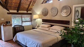 Itaga Luxury Private Game Lodge