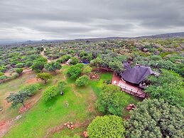 Itaga Luxury Private Game Lodge