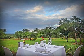 Itaga Luxury Private Game Lodge