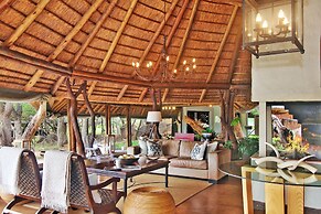 Itaga Luxury Private Game Lodge