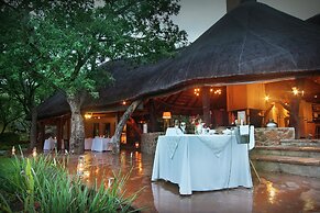 Itaga Luxury Private Game Lodge