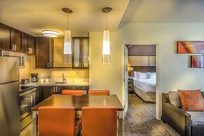 Residence Inn by Marriott Charlottesville Downtown