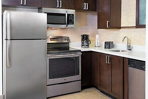 Residence Inn by Marriott Charlottesville Downtown