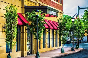 Residence Inn by Marriott Charlottesville Downtown