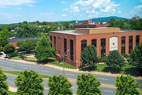 Residence Inn by Marriott Charlottesville Downtown