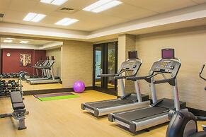 Residence Inn by Marriott Charlottesville Downtown