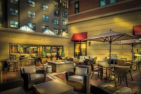 Residence Inn by Marriott Charlottesville Downtown