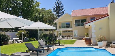 Constantia Cottages