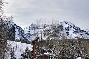 Cottage on the Stream