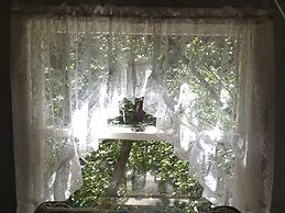 Cottage on the Stream