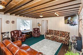 Cottage on the Stream