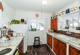 Cottage on the Stream