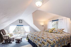 Cottage on the Stream