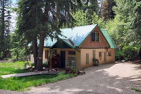 Cottage on the Stream