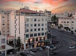 Nishan Hotel