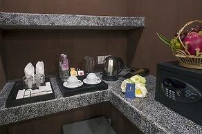 Fancy Boutique Villa Hotel