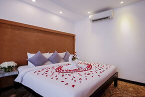 Fancy Boutique Villa Hotel