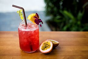 Fancy Boutique Villa Hotel