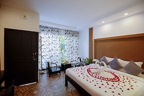 Fancy Boutique Villa Hotel