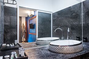 Fancy Boutique Villa Hotel