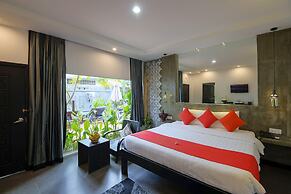 Fancy Boutique Villa Hotel