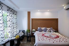 Fancy Boutique Villa Hotel