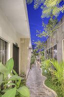 Fancy Boutique Villa Hotel