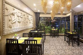 Fancy Boutique Villa Hotel