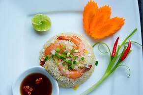 Fancy Boutique Villa Hotel