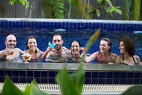 Fancy Boutique Villa Hotel