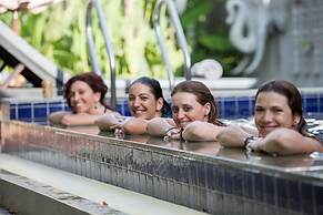 Fancy Boutique Villa Hotel