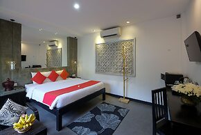 Fancy Boutique Villa Hotel