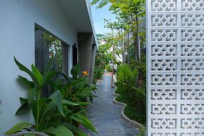 Fancy Boutique Villa Hotel