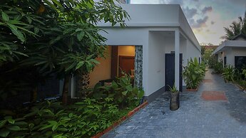 Fancy Boutique Villa Hotel