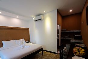 Fancy Boutique Villa Hotel