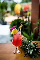 Fancy Boutique Villa Hotel