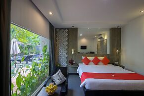 Fancy Boutique Villa Hotel