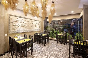 Fancy Boutique Villa Hotel