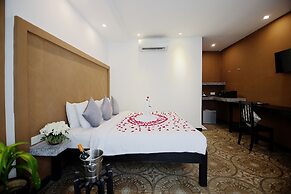 Fancy Boutique Villa Hotel