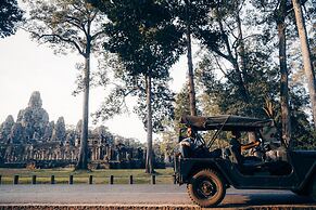 Fancy Boutique Villa Hotel