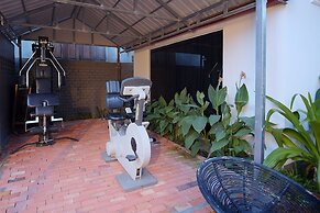 Fancy Boutique Villa Hotel