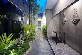 Fancy Boutique Villa Hotel