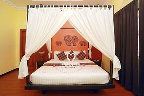 Central Indochine D'angkor